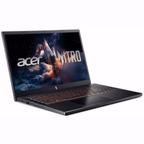 Notebook Acer Nitro V 15 ANV15-52-778V Intel Core i7 2.4GHz / Memória 16GB / SSD 512GB / 15.6" / Windows 11 / RTX 5050 6GB foto 1