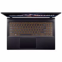 Notebook Acer Nitro V 15 ANV15-52-778V Intel Core i7 2.4GHz / Memória 16GB / SSD 512GB / 15.6" / Windows 11 / RTX 5050 6GB foto 2