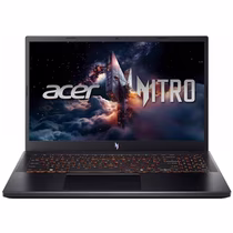 Notebook Acer Nitro V 15 ANV15-52-92DD Intel Core i9 2.6GHz / Memória 16GB / SSD 512GB / 15.6" / FreeDOS