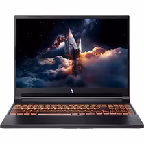 Notebook Acer Nitro V 16 ANV16-72-789X Intel Core 7 2.5GHz / Memória 16GB / SSD 512GB / 16" / Windows 11 / RTX 5050 8GB