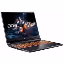 Notebook Acer Nitro V 16 ANV16-72-98FJ Intel Core 9 2.7GHz / Memória 16GB / SSD 512GB / 16" / Windows 11 / RTX 5070 8GB foto 1