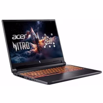 Notebook Acer Nitro V 16S ANV16S-41-R2AJ AMD Ryzen 7 3.8GHz / Memória 32GB / SSD 1TB / 16" / Windows 11 / RTX 5060 8GB foto 2