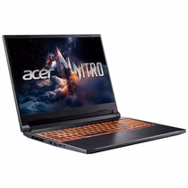 Notebook Acer Nitro V 16S ANV16S-71-71T5 Intel Core 7 2.5GHz / Memória 32GB / SSD 1TB / 16" / Windows 11 / RTX 5060 8GB foto 1