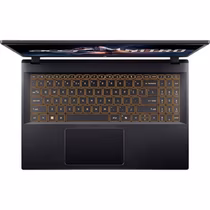 Notebook Acer Nitro V ANV15-52-58P7 Intel Core 5 1.6GHz / Memória 16GB / SSD 512GB / 15.6" / Windows 11 / RTX 4050 6GB foto 1