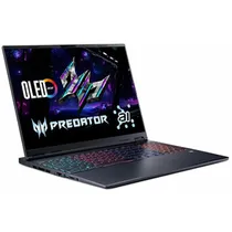 Notebook Acer Predator Helios Neo 16 AI PHN16-73-7166 Intel Core Ultra 7 2.4GHz / Memória 16GB / SSD 1TB / 16" / Windows 11 / RTX5070 8GB foto 1