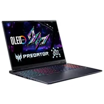 Notebook Acer Predator Helios Neo 16S AI PHN16S-71-91AW Intel Core Ultra 9 5.4GHz / Memória 16GB / SSD 1TB / 16" / Windows 11 / RTX 5060 8GB foto 1