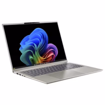 Notebook Acer Swift Go 16 AI SFG16-I71T-79Q6 Intel Core Ultra 7 2.3GHz / Memória 32GB / SSD 1TB / 16" / Windows 11 foto 1