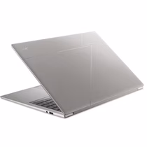 Notebook Acer Swift Go 16 AI SFG16-I71T-79Q6 Intel Core Ultra 7 2.3GHz / Memória 32GB / SSD 1TB / 16" / Windows 11 foto 3