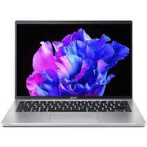 Notebook Acer Swift Go SFG14-71T-728K Intel Core i7 1.7GHz / Memória 16GB / SSD 1TB / 14" / Windows 11