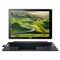 Notebook Acer Switch Alpha SA5-271-34MN Intel Core i3 2.3GHz / Memória 4GB / SSD 256GB / 12" / Windows 10 foto 1
