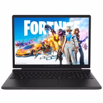 Notebook Alienware 15 LDA15260-7823BLK Intel Core 7 2.5GHz / Memória 16GB / SSD 512GB / 15.3" / Windows 11 / RTX 4050 6GB