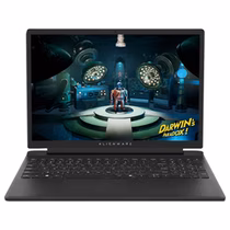 Notebook Alienware 15 LDA15265-5263BLK AMD Ryzen 5 3.2GHz / Memória 16GB / SSD 512GB / 15.3" / Windows 11 / RTX 4050 6GB