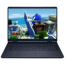 Notebook Alienware 16 Aurora LAC16250-7193BLU Intel Core 7 1.8GHz / Memória 16GB / SSD 1TB / 16" / Windows 11 / RTX 5050 8GB