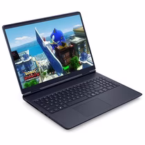 Notebook Alienware 16 Aurora LAC16250-7469BLU Intel Core 7 1.8GHz / Memória 16GB / SSD 1TB / 16" / Windows 11 / RTX 5060 8GB foto 1