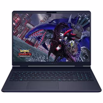 Notebook Alienware 16X Aurora LAC16251-9300BLU Intel Core Ultra 9 5.5GHz / Memória 16GB / 1TB / 16" / Windows 11 / RTX 5070 8GB
