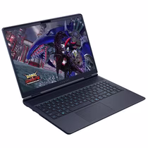 Notebook Alienware 16X Aurora LAC16251-9300BLU Intel Core Ultra 9 5.5GHz / Memória 16GB / 1TB / 16" / Windows 11 / RTX 5070 8GB foto 1