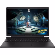 Notebook Alienware LDA15260-7823BLK Intel Core 7 2.5GHz / Memória 16GB / SSD 512GB / 15.3" / Windows 11 / RTX 4050 6GB