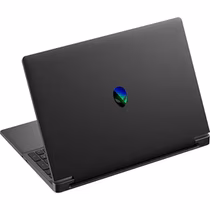 Notebook Alienware LDA15260-7823BLK Intel Core 7 2.5GHz / Memória 16GB / SSD 512GB / 15.3" / Windows 11 / RTX 4050 6GB foto 1