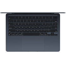 Notebook Apple MacBook Air 2024 Apple M3 / Memória 8GB / SSD 256GB / 15.3" foto 4