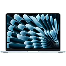 Notebook Apple MacBook Air 2025 Apple M4 / Memória 16GB / SSD 256GB / 13.6" foto 3