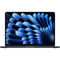 Notebook Apple MacBook Air 2025 Apple M4 / Memória 16GB / SSD 256GB / 15.3"