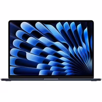 Notebook Apple MacBook Air 2026 Apple M5 / Memória 24GB / SSD 1TB / 15.3"