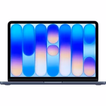 Notebook Apple MacBook Neo 2026 Apple A18 Pro / Memória 8GB / SSD 512GB / 13"