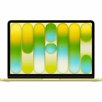Notebook Apple MacBook Neo 2026 Apple A18 Pro / Memória 8GB / SSD 512GB / 13" foto 1