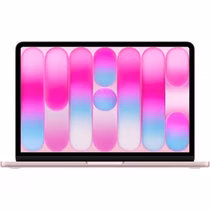 Notebook Apple MacBook Neo 2026 Apple A18 Pro / Memória 8GB / SSD 512GB / 13" foto 2