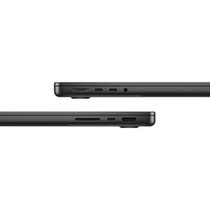 Notebook Apple MacBook Pro 2023 Apple M3 / Memória 8GB / SSD 1TB / 14.2" foto 2