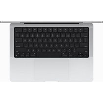 Notebook Apple MacBook Pro 2023 Apple M3 Pro / Memória 18GB / SSD 512GB / 16.2" foto 1