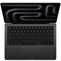 Notebook Apple MacBook Pro 2023 Apple M3 Pro / Memória 18GB / SSD 512GB / 16.2" foto 3