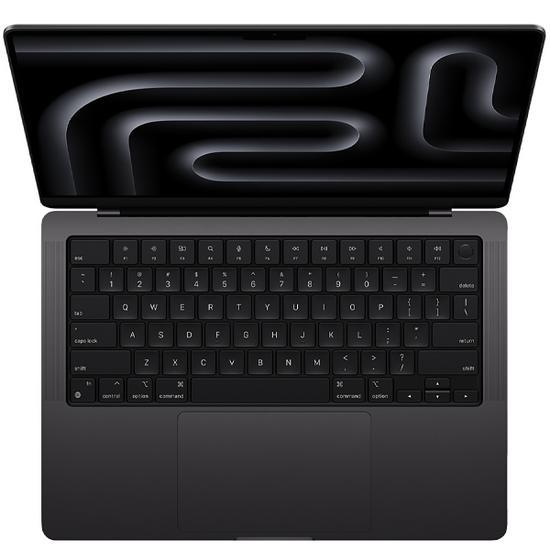 Notebook Apple MacBook Pro 2023 Apple M3 Pro / Memória 36GB / SSD