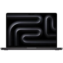 Notebook Apple MacBook Pro 2024 Apple M4 Max / Memória 36GB / SSD 1TB / 16.2"