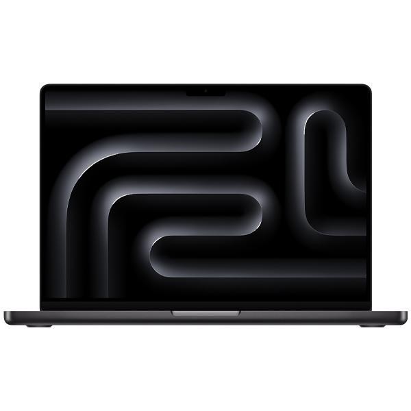 Notebook Apple MacBook Pro 2024 Apple M4 / Memória 16GB / SSD 512GB / 14.2"