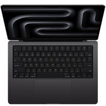 Notebook Apple MacBook Pro 2024 Apple M4 / Memória 16GB / SSD 512GB / 14.2" foto 1