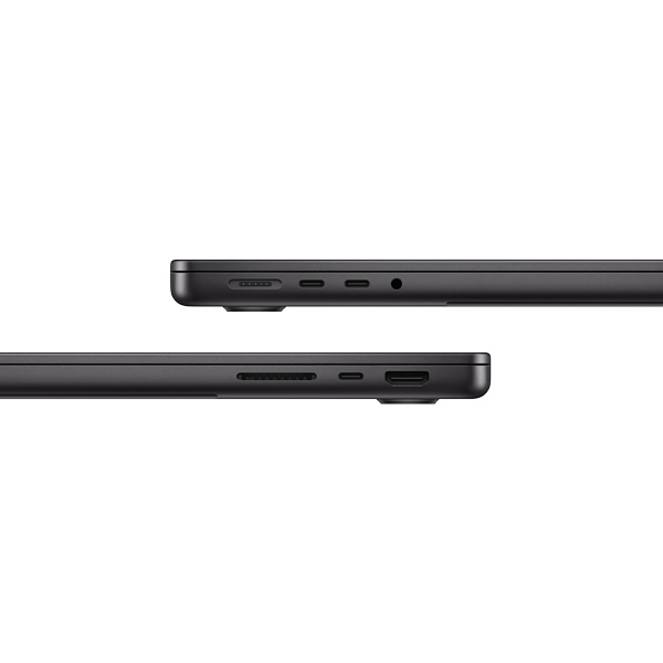 Notebook Apple MacBook Pro 2024 Apple M4 / Memória 16GB / SSD 512GB / 14.2" foto 2