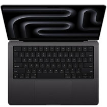 Notebook Apple MacBook Pro 2024 Apple M4 / Memória 24GB / SSD 1TB / 14.2" foto 1
