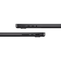 Notebook Apple MacBook Pro 2024 Apple M4 / Memória 24GB / SSD 1TB / 14.2" foto 2