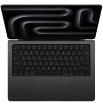 Notebook Apple MacBook Pro 2024 Apple M4 Pro / Memoria 24GB / SSD 1TB / 14.2" foto 1