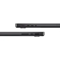 Notebook Apple MacBook Pro 2024 Apple M4 Pro / Memoria 24GB / SSD 1TB / 14.2" foto 2