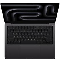 Notebook Apple MacBook Pro 2024 Apple M4 Pro / Memória 24GB / SSD 512GB / 16.2" foto 1