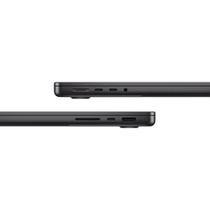 Notebook Apple MacBook Pro 2024 Apple M4 Pro / Memória 24GB / SSD 512GB / 16.2" foto 2