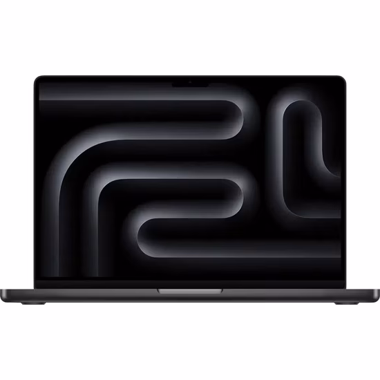 Notebook Apple MacBook Pro 2026 Apple M5 Pro / Memória 24GB / SSD 2TB / 14.2"