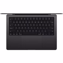 Notebook Apple MacBook Pro 2026 Apple M5 Pro / Memória 24GB / SSD 2TB / 14.2" foto 1