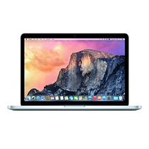 Notebook Apple Macbook Pro MF839LLA Intel Core i5 2.7GHz / Memória 8GB / SSD 128GB / 13.3"