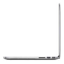 Notebook Apple Macbook Pro MF839LLA Intel Core i5 2.7GHz / Memória 8GB / SSD 128GB / 13.3" foto 2