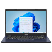 Notebook Asus E410KA-TB.CL4128BK Intel Celeron 1.1GHz / Memória 4GB / eMMC 128GB / 14" / Windows 11