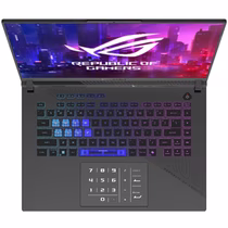 Notebook Asus Rog Strix G16 G614FP-RV010W AMD Ryzen 9 5.4GHz / Memória 16GB / SSD 1TB / 16" / Windows 11 / RTX 5070 8GB foto 1