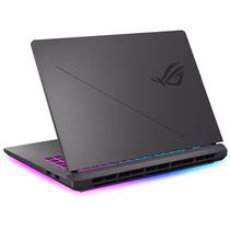 Notebook Asus Rog Strix G16 G614PP-WH94 AMD Ryzen 9 2.4GHz / Memória 16GB / SSD 1TB / 16" / Windows 11 / RTX 5070 8GB foto 2